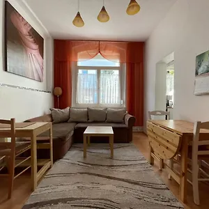 2-raum In Connewitz Apartment