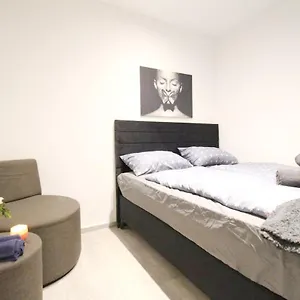 Comfortable In Akh Area , Wien Österreich