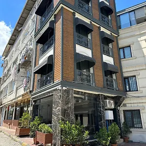 Fafsuitehome , Istanbul Türkei