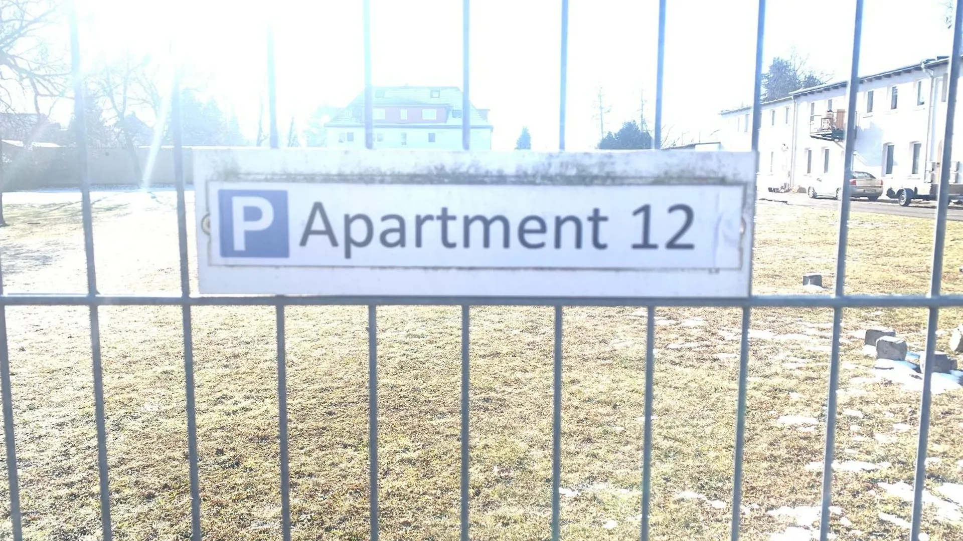 Die Senfbude - Stilvolle & Ruhige Apartments - Parkplatz Inklusive! Leipzig